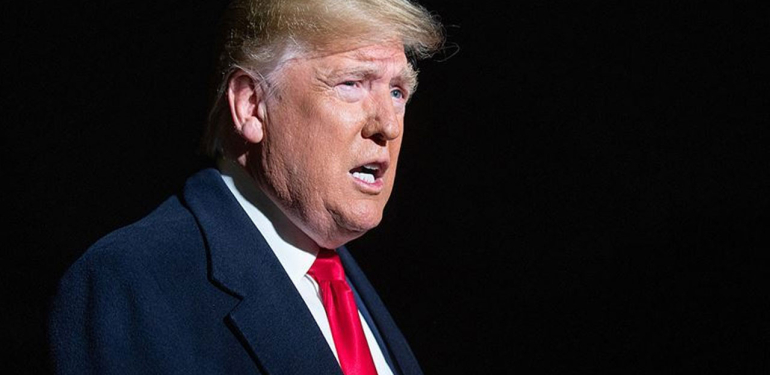 BAE, 10 yılda ABD’ye 1,4 trilyon dolarlık yatırım sözü verdi