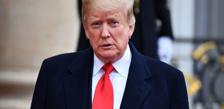 ABD üniversiteleri, Trump yönetimine karşı ortak bir savunma girişimi başlattı