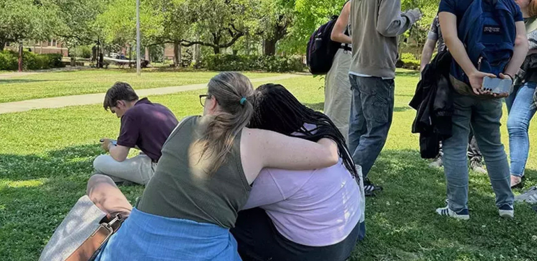 ABD’de Florida Eyalet Üniversitesi’nde silahlı saldırı: 4 yaralı