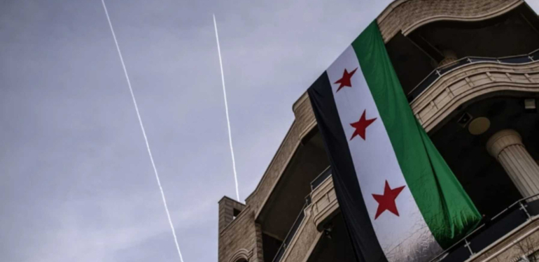 ABD’den vatandaşlarına Suriye uyarısı! Her an saldırı gerçekleşebilir