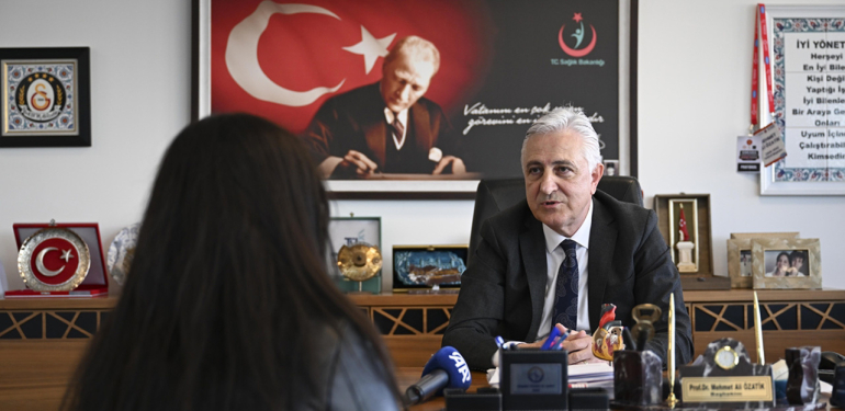 Aort yırtılmasının en büyük nedenini açıkladı! Profesörden ‘kontrol’ önerisi