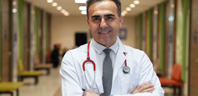 Ev tozu ve polen alerjileriyle mücadelede aşı tedavisinin gücü