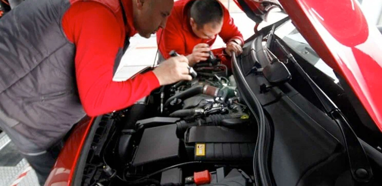 İkinci el araba ekspertizinde devrim gibi yenilik