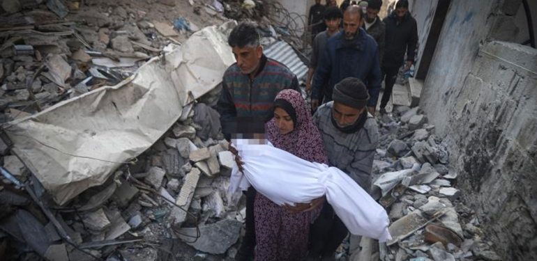 İsrail, 18 Mart’tan bu yana 595 çocuğu hayattan kopardı