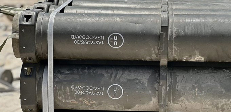 İsrail TV’sinin haberi İran savaş hazırlığını ifşa etti! ABD 9 uçak dolusu geldi