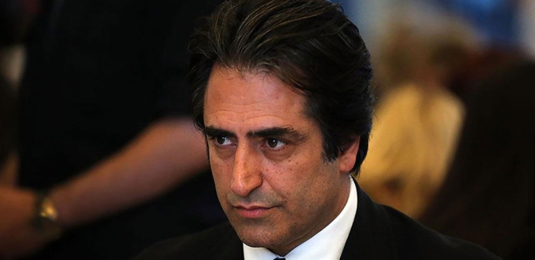 Mahsun Kırmızıgül’den Sırrı Süreyya Önder açıklaması:Herkesten tek isteğim…