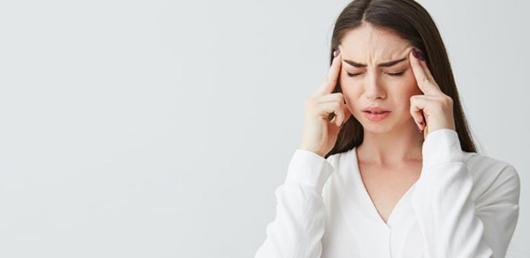 Migren ve fibromiyalji ataklarıyla mücadele eden hasta nöralterapiyle sağlığına kavuştu