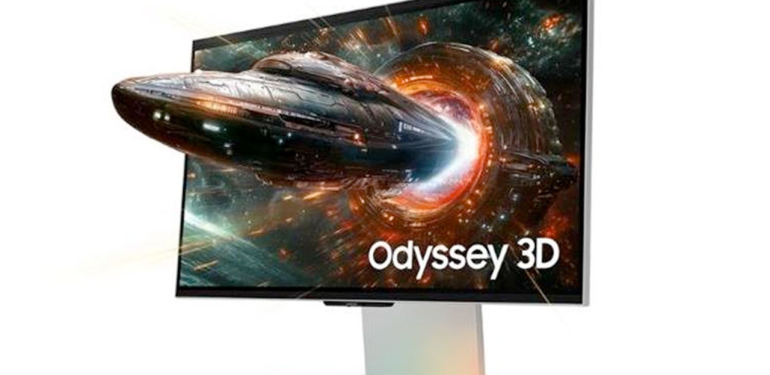 Samsung Electronics yeni Odyssey oyun monitörlerini satışa sundu