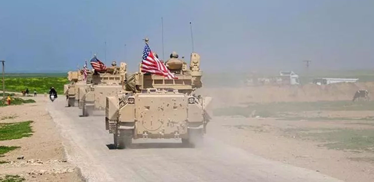 Suriye’de flaş gelişme: ABD askerleri 3 noktadan çekildi!