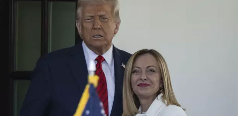 Trump’tan ticaret savaşında yumuşama sinyali: AB ve Çin ile anlaşacağız