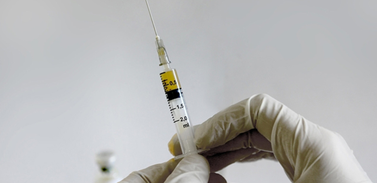 Tüm Türkiye’de başladı! ‘Altı bileşenli karma aşı’ uygulaması nedir? İşte 5 soruda merak edilenler…