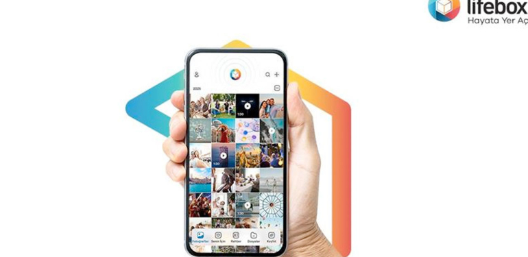 Turkcell lifebox, bulut depolama alanında avantajlı fiyatlarıyla öne çıkıyor