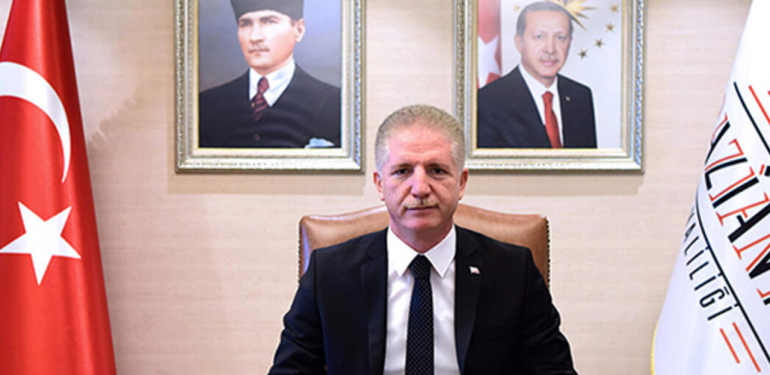 Vali Davut Gül’den ‘Taksim’ açıklaması: Kamu düzenini bozmalarına müsaade etmeyeceğiz