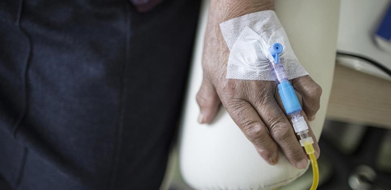 Yumuşak doku kanserinde erken teşhis, hastalığın seyrini değiştirebiliyor